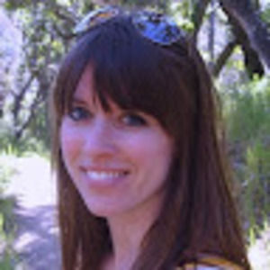 Meet your Posher, Marjie